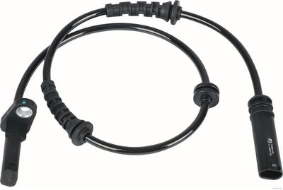 датчик, обороти на колелото HERTH+BUSS ELPARTS 70660190