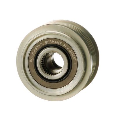 GENERATORFREILAUF GATES OAP7287 4