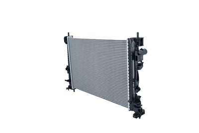 KüHLER MOTORKüHLUNG NRF 58492 31