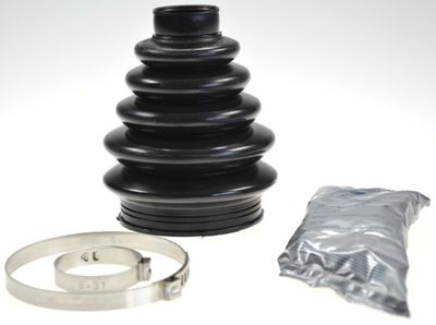 FALTENBALGSATZ ANTRIEBSWELLE