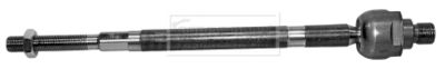 Połączenie osiowe, drążek kierowniczy poprzeczny BORG & BECK BTR5362