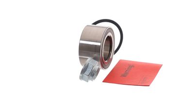 RADLAGERSATZ SKF VKBA6653 8