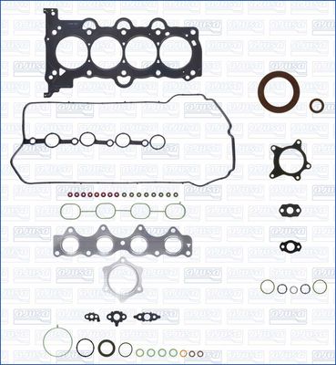Комплект прокладок, двигатель AJUSA 50485000 для HYUNDAI TUCSON