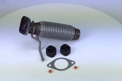 TEAVA REPARATIE CATALIZATOR HJS 91151671 131