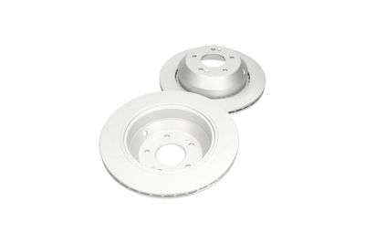 Brzdový kotúč KAVO PARTS BR-4255-C