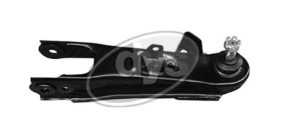 DYS 20-20008-1 Рычаг подвески для IVECO TRAKKER AD 720T45 T, AT 720T45 T DYS 20-20008-1 Рычаг подвески для IVECO TRAKKER AD 720T45 T, AT 720T45 T