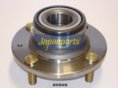 JAPANPARTS Rato stebulė