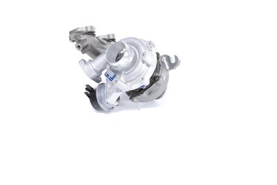 LADER AUFLADUNG BTS Turbo T913999 6