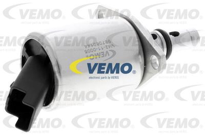 Регулирующий клапан, количество топлива (Common-Rail-System) VEMO V42-11-0005 для CITROËN C8
