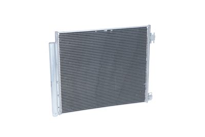 CONDENSATOR CLIMATIZARE NRF 350411 23