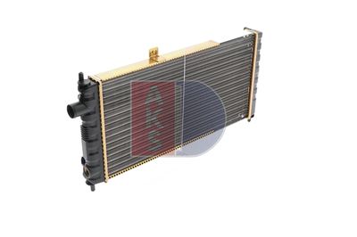 KüHLER MOTORKüHLUNG AKS DASIS 150240N 5