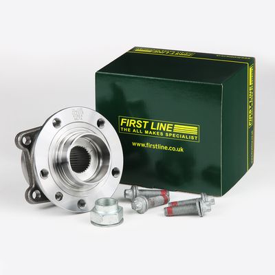 комплект колесен лагер FIRST LINE FBK1508