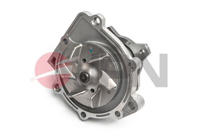 Wasserpumpe, Motorkühlung