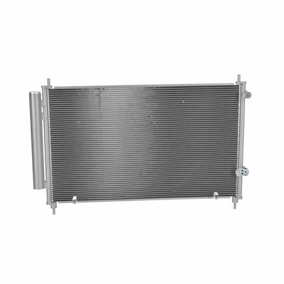CONDENSATOR CLIMATIZARE NISSENS 940953 1