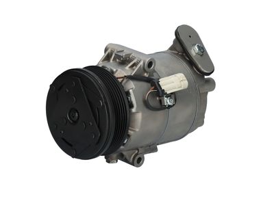 COMPRESOR CLIMATIZARE VALEO 813601 3