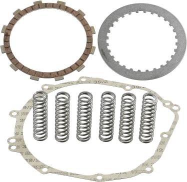 Kit d'embrayage TRW