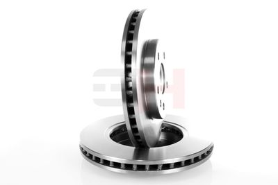DISC FRANA GH GH403625 16