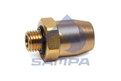 Conector, Tubería de aire comprimido
