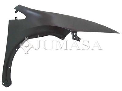 Крыло JUMASA 08321608 для HONDA CIVIC