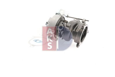 LADER AUFLADUNG AKS DASIS 045120N 5