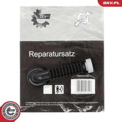 Sada kabelů, opravná sada ESEN SKV 53SKV238
