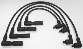 Комплект проводов зажигания EUROCABLE EC-4419 для FIAT ELBA