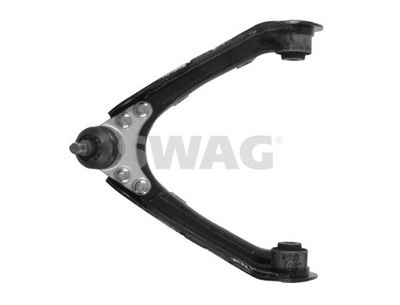 BRAT SUSPENSIE ROATA