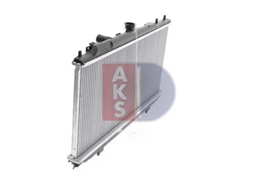 KüHLER MOTORKüHLUNG AKS DASIS 100332N 4