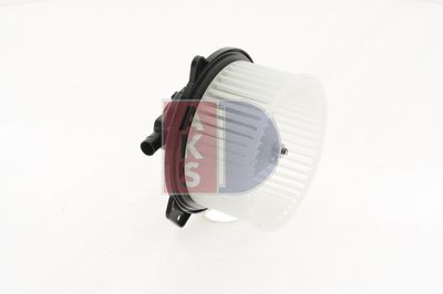 INNENRAUMGEBLäSE AKS DASIS 118090N 12