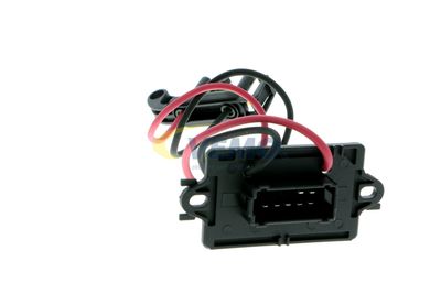 REGLER INNENRAUMGEBLäSE VEMO V46790018 47