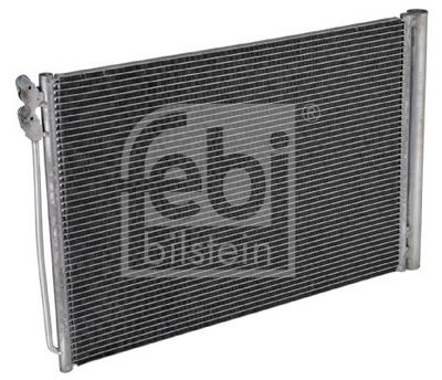 KONDENSATOR KLIMAANLAGE FEBI BILSTEIN 198908 1