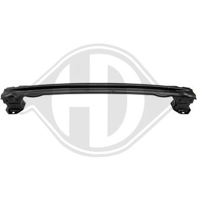 AUFPRALLDäMPFER STOßFäNGER