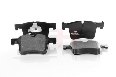 SET PLACUTE FRANA FRANA DISC GH GH410320 59