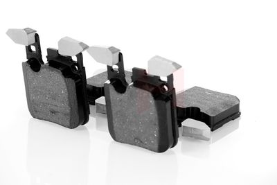 SET PLACUTE FRANA FRANA DISC GH GH410331 26