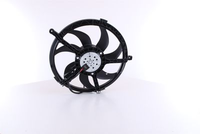 LüFTER MOTORKüHLUNG NISSENS 85632 20