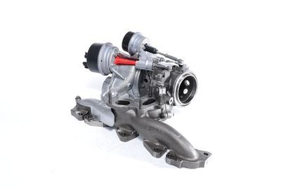 LADER AUFLADUNG BTS Turbo T918029GR 22