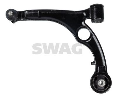 BRAT SUSPENSIE ROATA