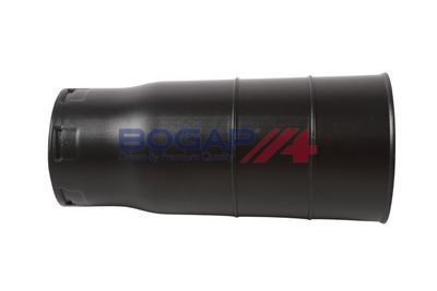 CAPAC PROTECTIE/BURDUF AMORTIZOR BOGAP A3414120 1