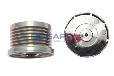 SISTEM ROATA LIBERA GENERATOR BOGAP R6213104 4
