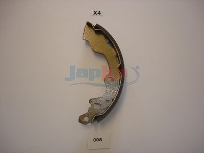 комплект спирачна челюст JAPKO