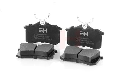 SET PLACUTE FRANA FRANA DISC GH GH419986 57