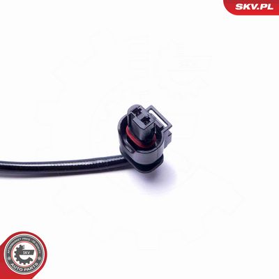 SENZOR TEMPERATURA GAZE EVACUARE ESEN SKV 30SKV409 3