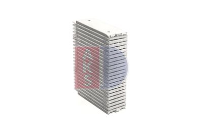 VERDAMPFER KLIMAANLAGE AKS DASIS 820308N 9
