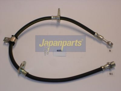 HALTER BREMSSCHLAUCH