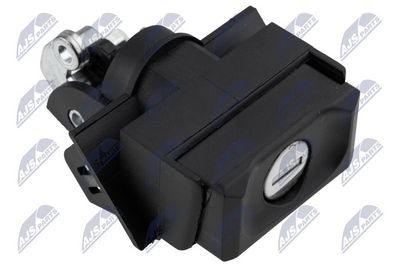 NTY Heckklappenschloss