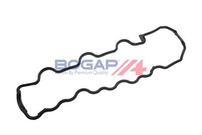 GARNITURA CAPAC SUPAPE BOGAP C1118104