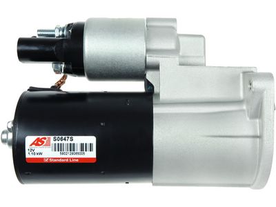 STARTER AS-PL S0647S 1