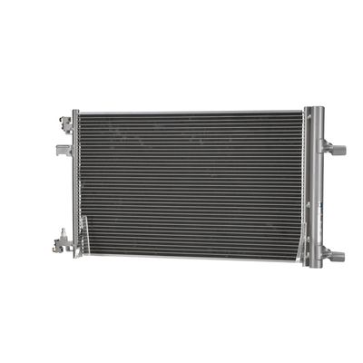 CONDENSATOR CLIMATIZARE NISSENS 940135 27