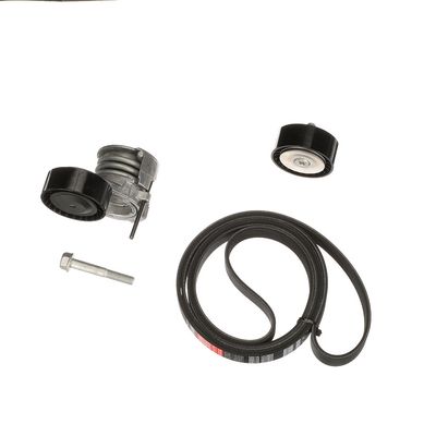 KEILRIPPENRIEMENSATZ GATES K076PK2063 50