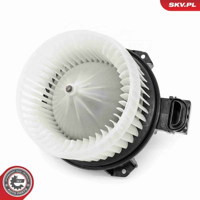 VENTILATOR HABITACLU ESEN SKV 68SKV004 1